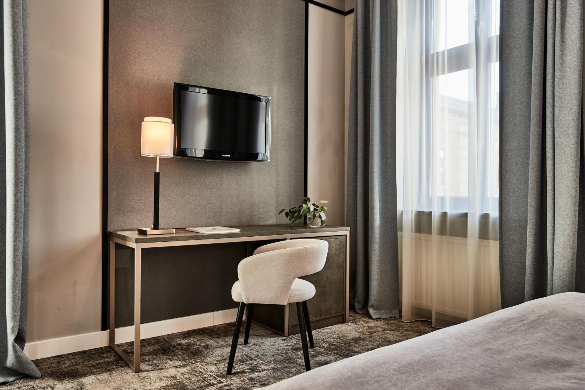 Hotel Unicus Krakow Old Town - Destigo Hotels — Foto’s 1