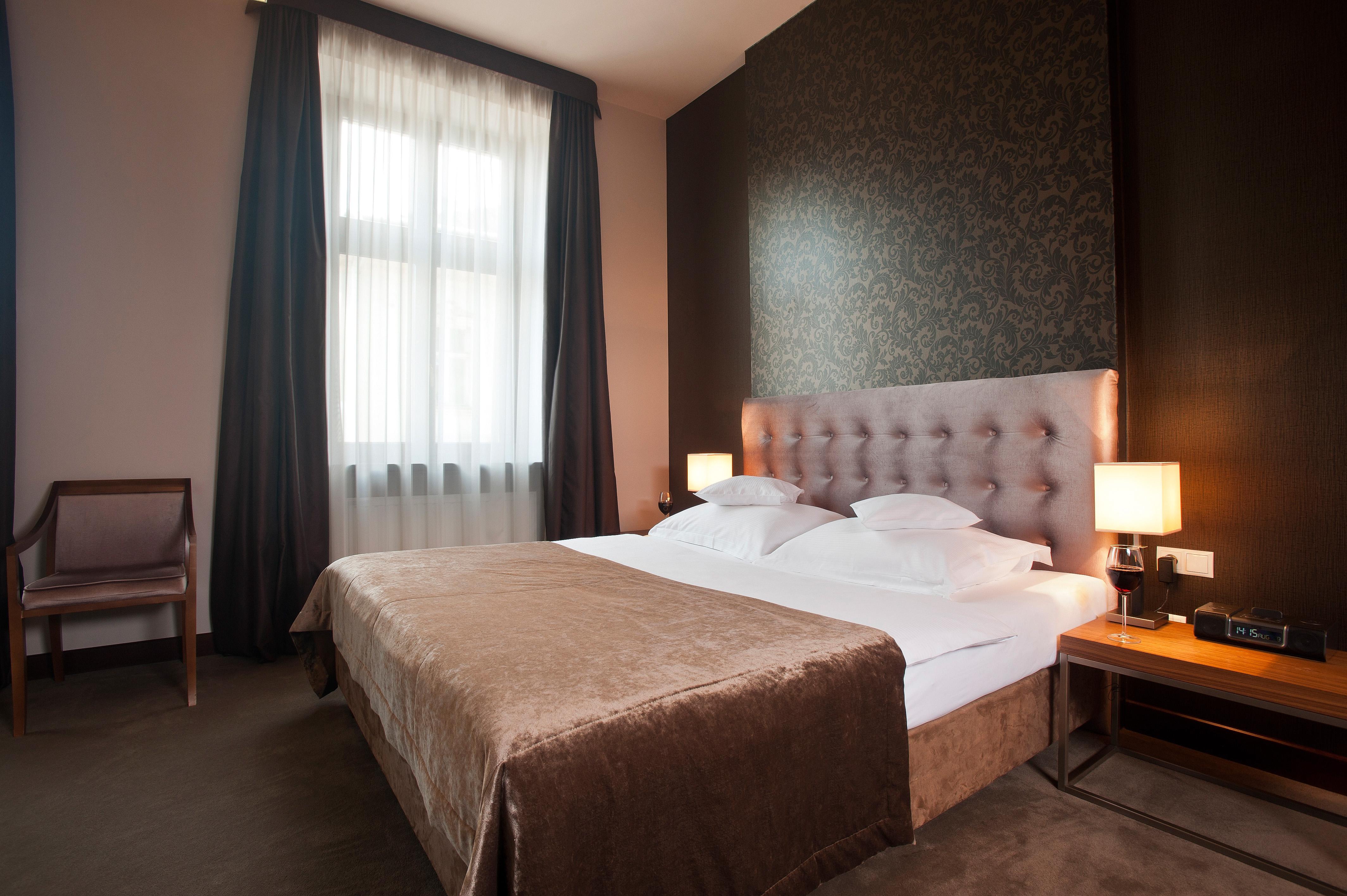Hotel Unicus Krakow Old Town - Destigo Hotels — Foto’s 2