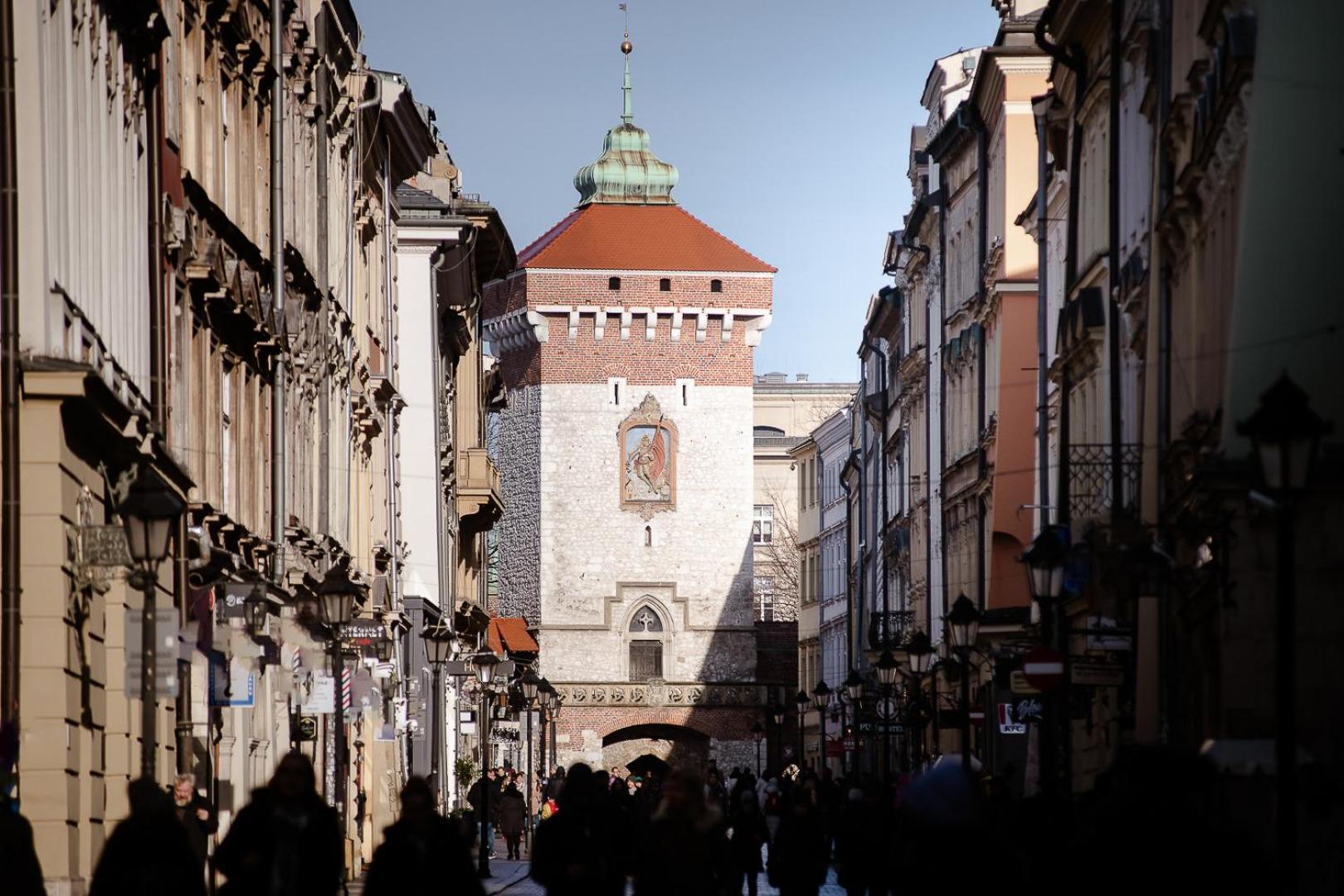 Hotel Unicus Krakow Old Town - Destigo Hotels — Foto’s 3